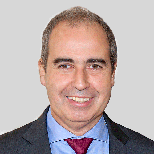 Dr. Luís Carlos Antunes Barroso