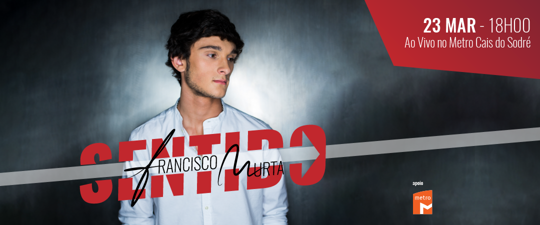 Showcase Francisco Murta