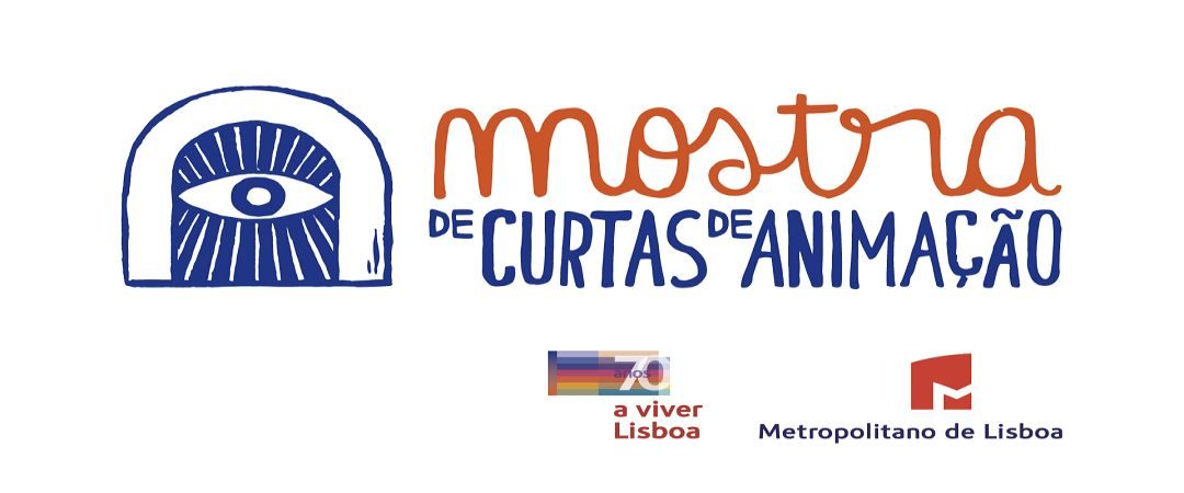 Mostra de Curtas de Animação
