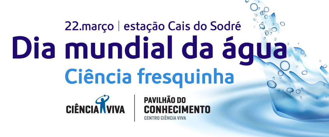 Dia Mundial da Água