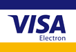 visa electron logo