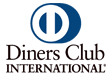 diners club logo