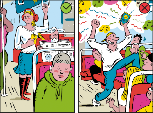 Boas Práticas - Música