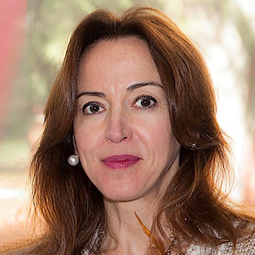 Maria Helena Campos