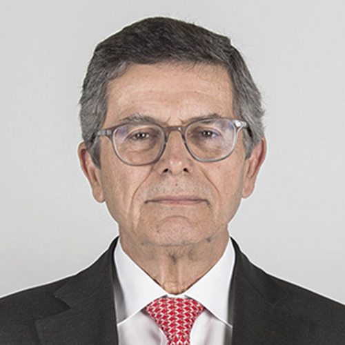 Eng.º Vitor Manuel Domingues dos Santos