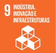 ODS 9 - Indústria, inovação e infraestruturas