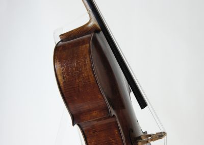 Violino Stradvarius