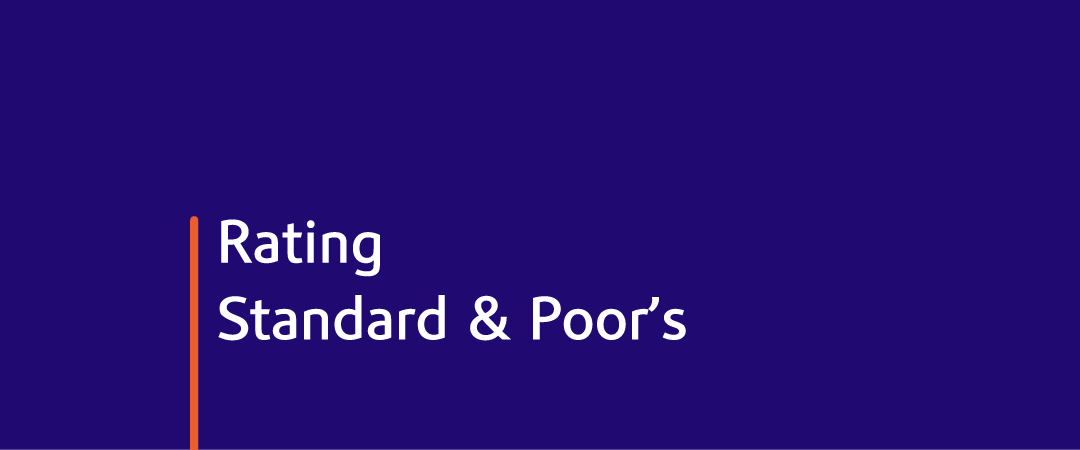 Rating Standard & Poor's