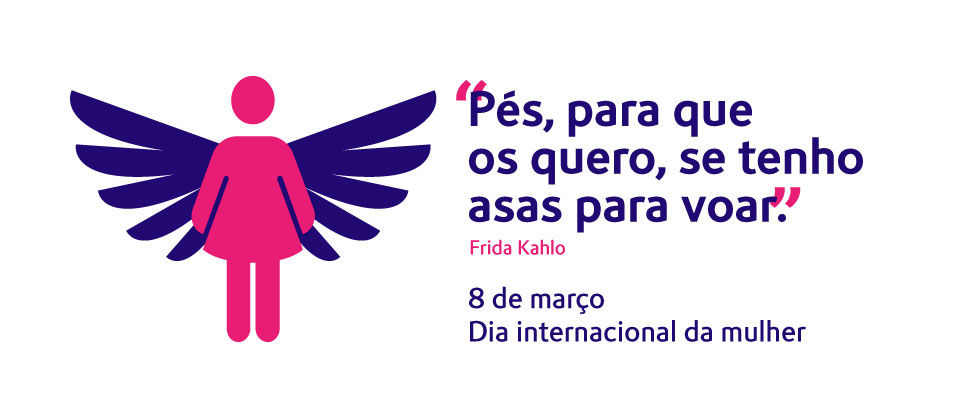 Dia Internacional da Mulher 2021