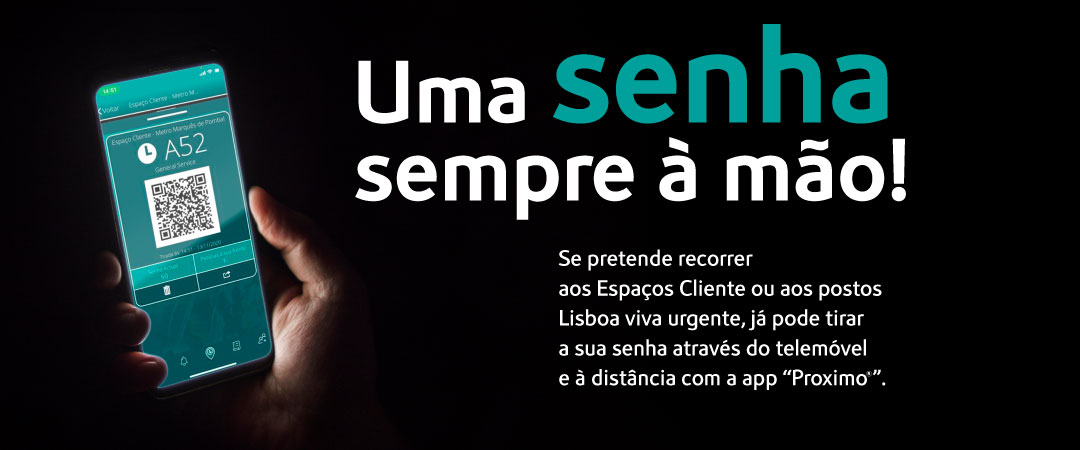 Metro adere à app Próximo Metro adere à app Próximo