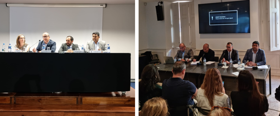Sessões de esclarecimento Freguesias de Campo de Ourique e Alcântara Sessões de esclarecimento Freguesias de Campo de Ourique e Alcântara
