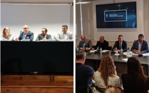 Sessões de esclarecimento Freguesias de Campo de Ourique e Alcântara