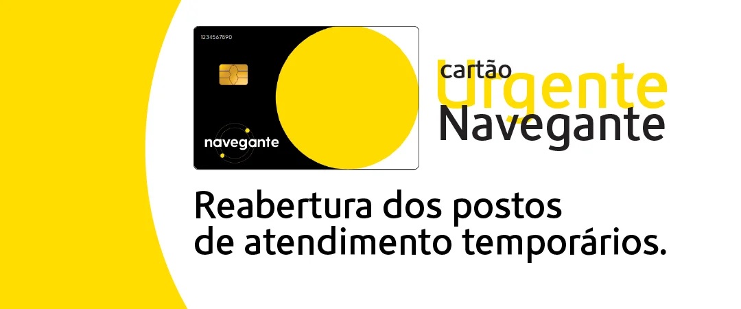 Imagem do cartão Navegante Imagem do cartão Navegante