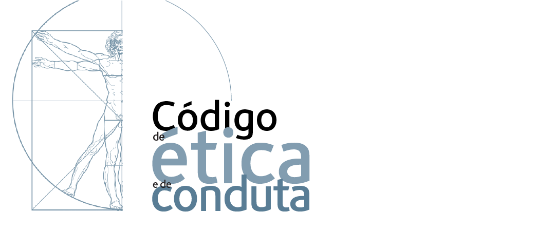 Código de ética e de conduta