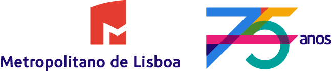 Site do Metropolitano de Lisboa, EPE - Empresa