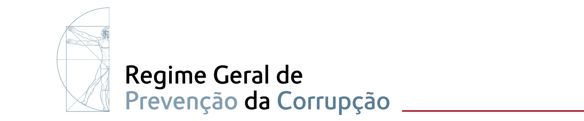 Banner - Regime Geral de Prevenção da Corrupção