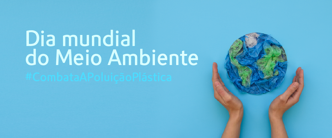 Dia Mundialdo do Meio Ambiente Dia Mundialdo do Meio Ambiente