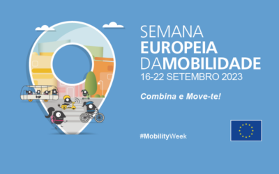 Metropolitano de Lisboa promove mobilidade sustentável com atividades para miúdos e graúdos