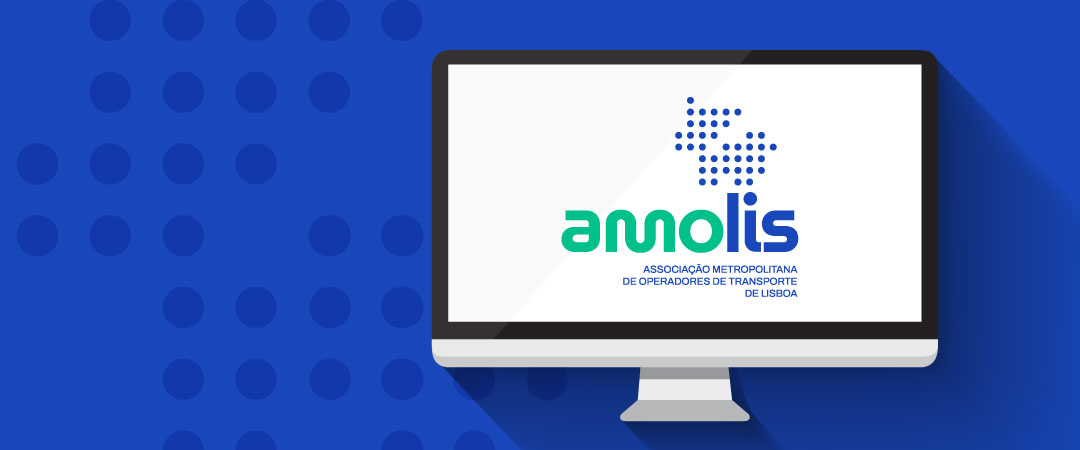Associação metropolitana de Operadores de Transporte de Lisboa - AMOLIS
