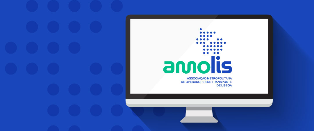 Associação metropolitana de Operadores de Transporte de Lisboa - AMOLIS Associação metropolitana de Operadores de Transporte de Lisboa - AMOLIS