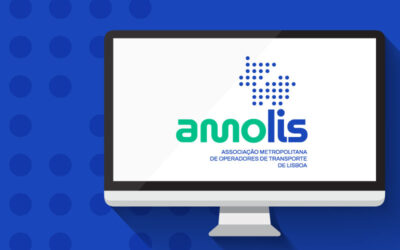 Amolis cria site para melhoria do transporte público  da Área Metropolitana de Lisboa