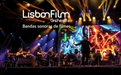 Metropolitano de Lisboa assinala o 76.º Aniversário da sua fundação com concerto gratuito da Lisbon Film Orchestra