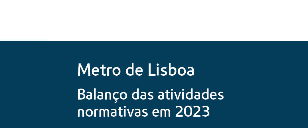 ONS Metro de LIsboa_1080x450_2 Contratos de Serviço Público de Passageiros de 1.ª Geração. Balanço e Futuro.