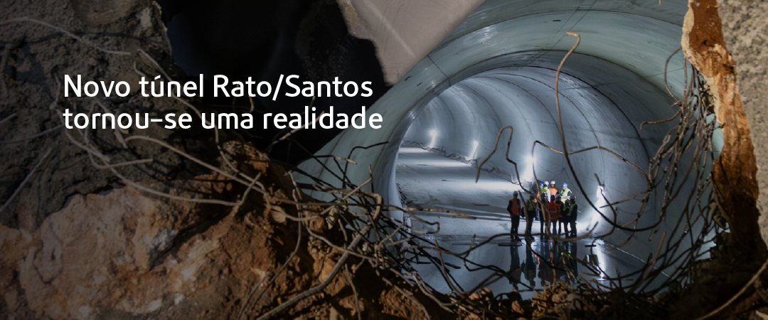 Tunel_Rato_Santos_1080x450 Contratos de Serviço Público de Passageiros de 1.ª Geração. Balanço e Futuro.