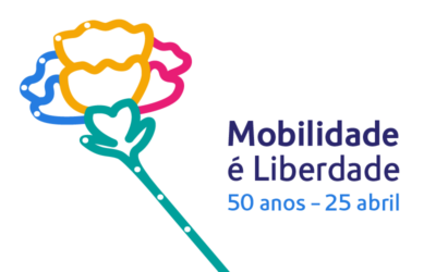 Metropolitano de Lisboa celebra os 50 Anos do 25 de abril