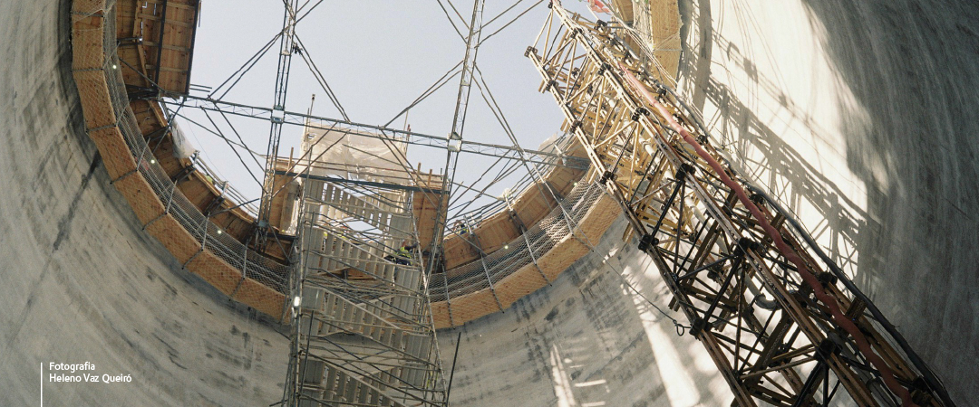 Investimento na modernização da rede reforça qualidade do serviço prestado