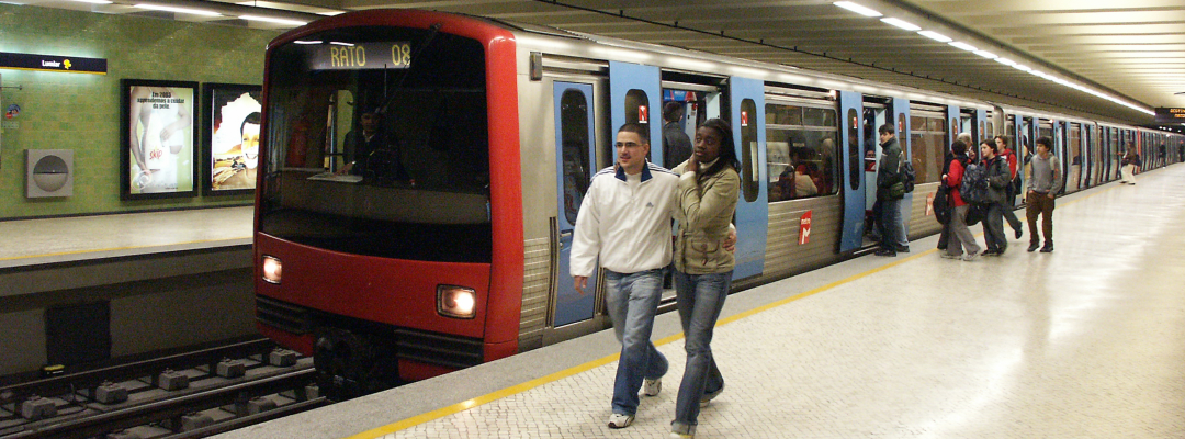 1080 Contratos de Serviço Público de Passageiros de 1.ª Geração. Balanço e Futuro.