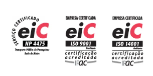 Selos de certificação