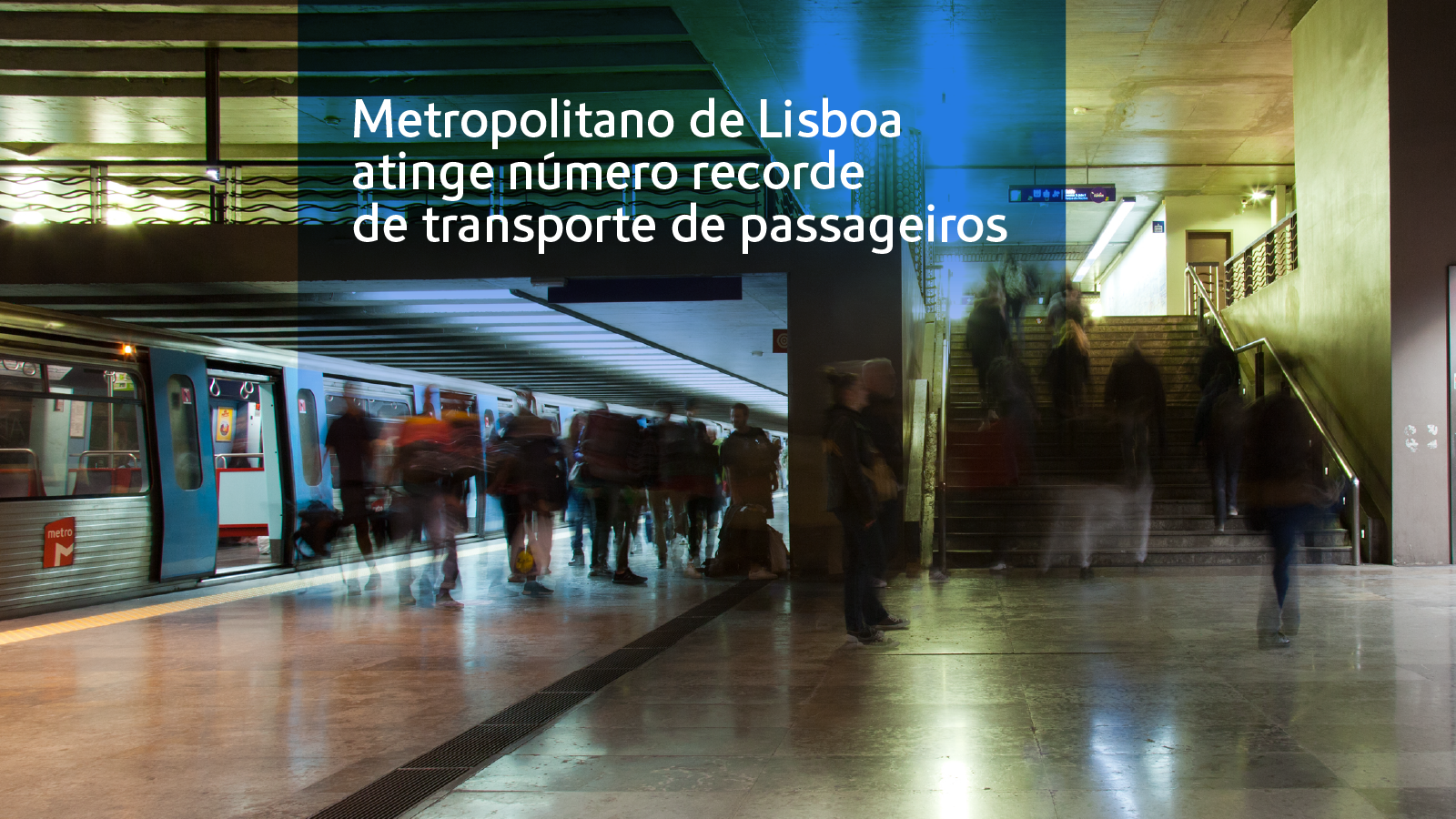 Nº recorde de passageiros_X-1600x900 Piano para todos. Temos um piano ao seu dispor na estação S. Sebastião (linha Azul). Venha tocar, escutar e desfrutar