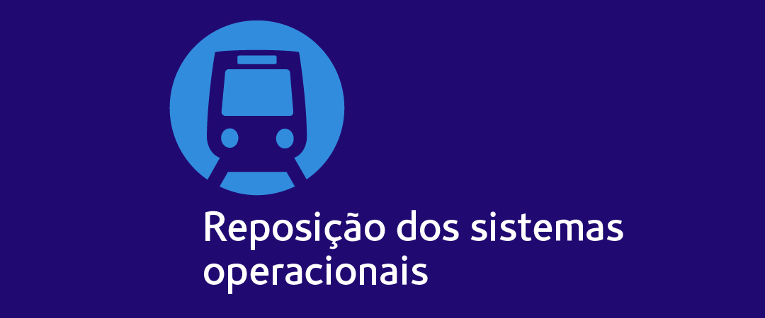 reposição circulação_Notícia 1080x450 Reposição dos sistemas operacionais