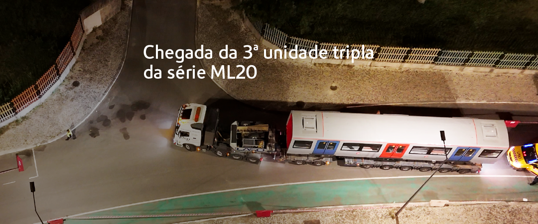 Chegada 3ª unidade tripla_Notícia 1080x450 Chegada da 3ª unidade tripla de série ML20
