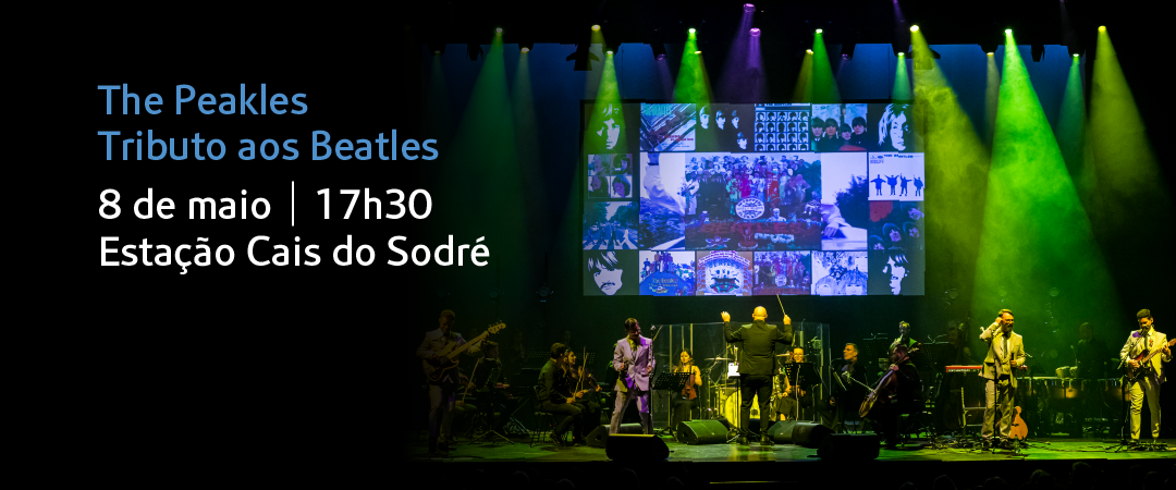 Digitais-Tributo_Beatles-03 The Pickles. Tributo aos Beatles. 8 de maio às 17h30 na Estação Cais do Sodré