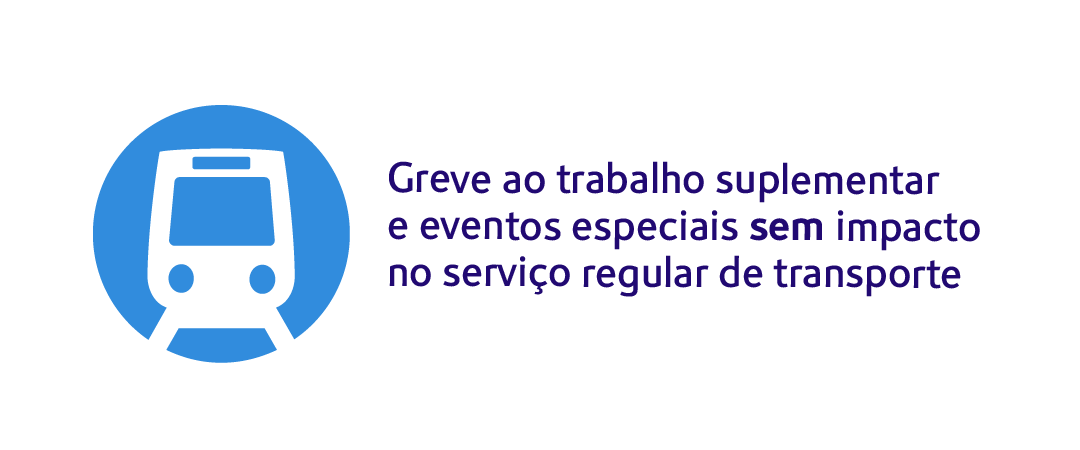 greve TS_1080x450 Greve ao trabalho suplementar e eventos especiais sem impacto no serviço regular de transporte