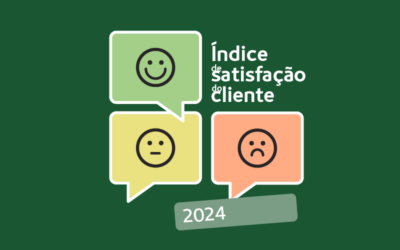 Índice de Satisfação do Cliente