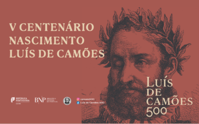 Metro de Lisboa celebra V Centenário de Luís de Camões