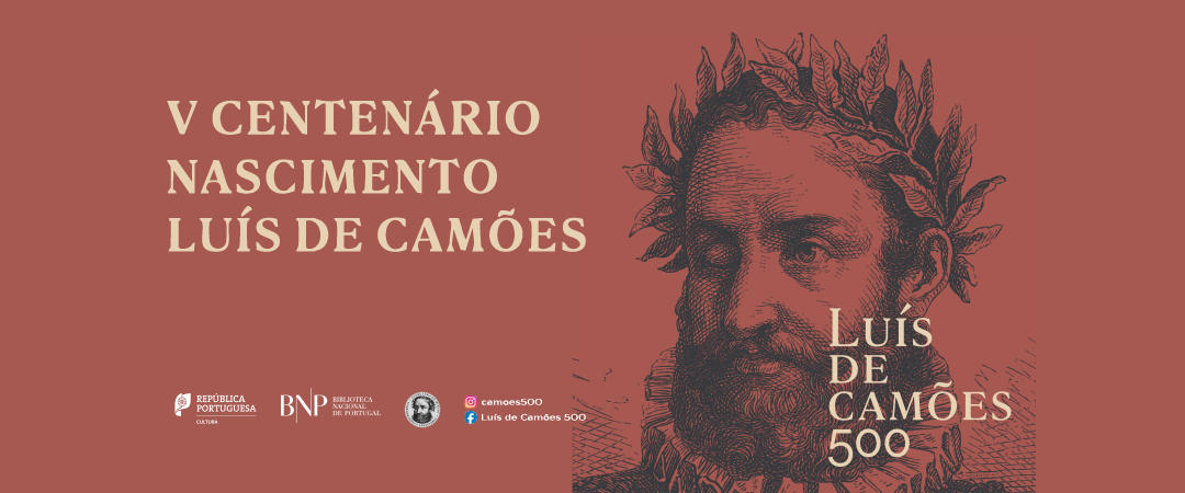 digitais site_Notícia 1080x450 V Centenáreio nascimento Luís de Camões
