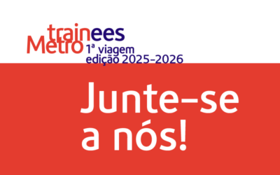 Metro de Lisboa lança programa de estágios