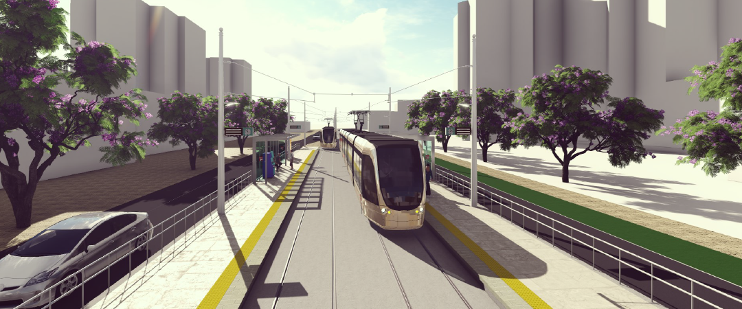 Receção de propostas lInha violeta_1080x450 Cartão Navegante na hora. Chegou o novo posto de atendimento no Espaço Cliente da estação Campo Grande!