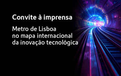 Metropolitano de Lisboa e ISCTE inauguram maior banco de testes de fibra ótica multinúcleo do mundo
