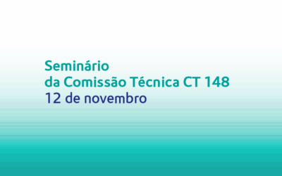 ONS/ML apoia o Seminário da Comissão Técnica CT 148