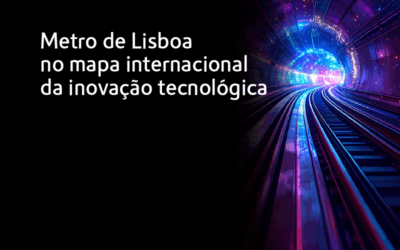 Metropolitano de Lisboa e ISCTE inauguram maior banco de testes de fibra ótica multinúcleo do mundo