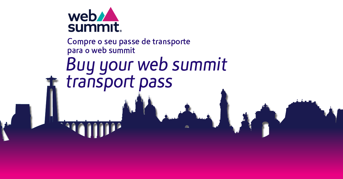 Exclusive Web Summit 2025 Transport Passes in Lisbon Offer Up to 44% Discounts