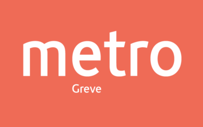 Metro de Lisboa vai recorrer da não fixação de serviços mínimos