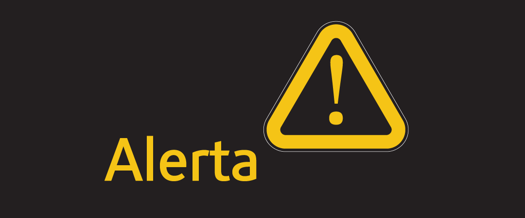 Alerta