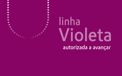 Comissão Europeia autoriza Metropolitano de Lisboa a avançar com a linha Violeta