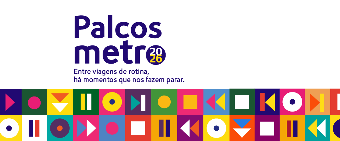 Escolhe marcar a diferença, não o transporte